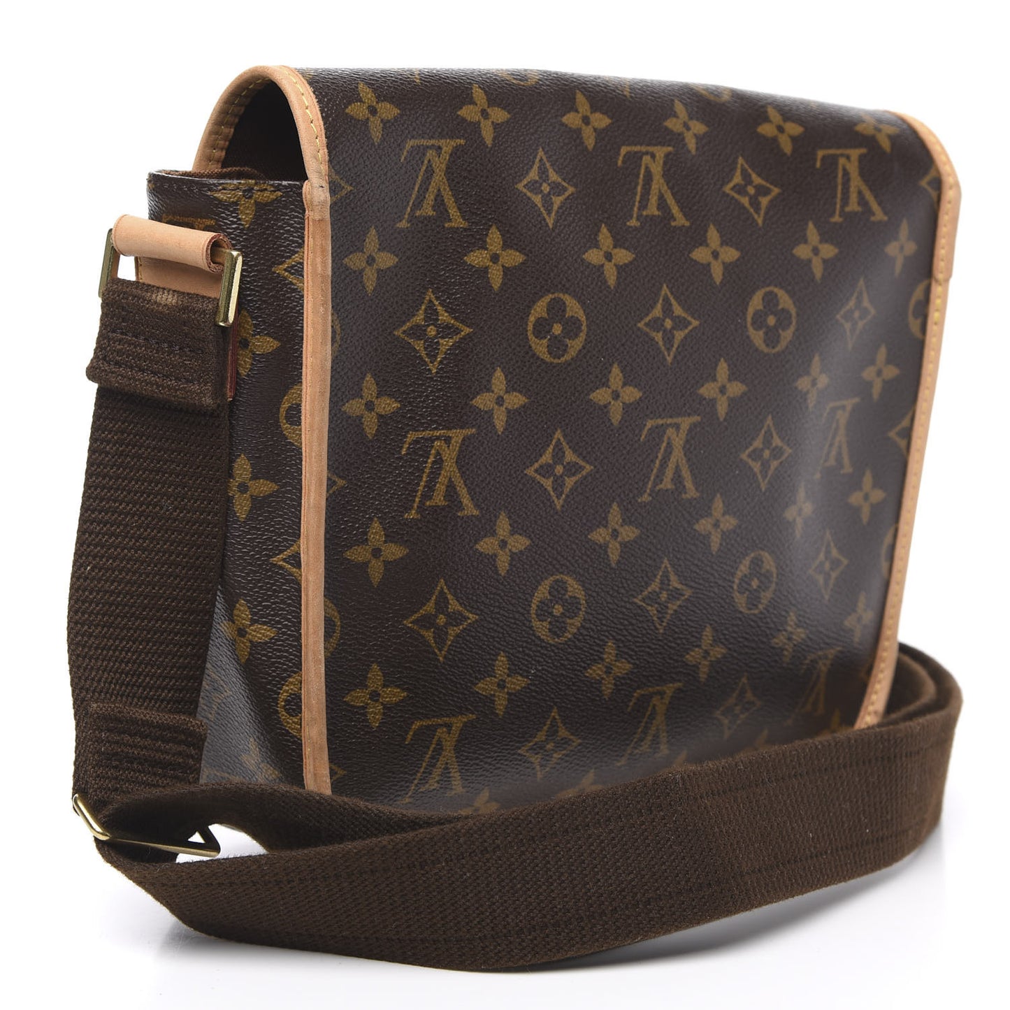 Monogram Bosphore PM Messenger