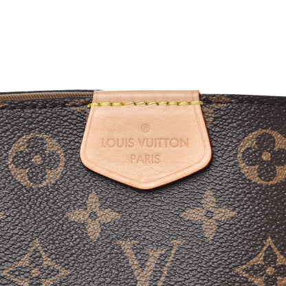 Louis Vuitton Monogram Graceful PM 7 of 8