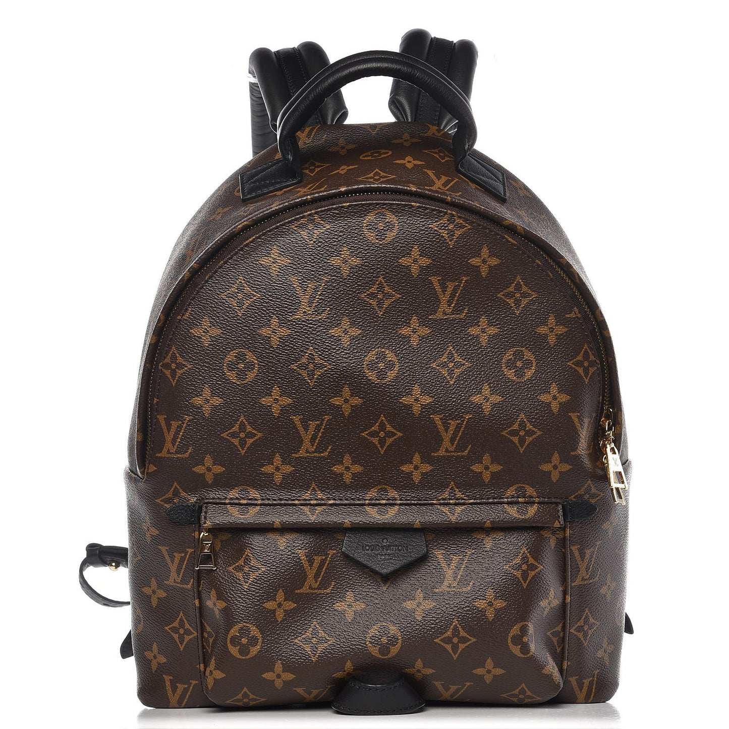 Monogram Palm Springs Backpack MM