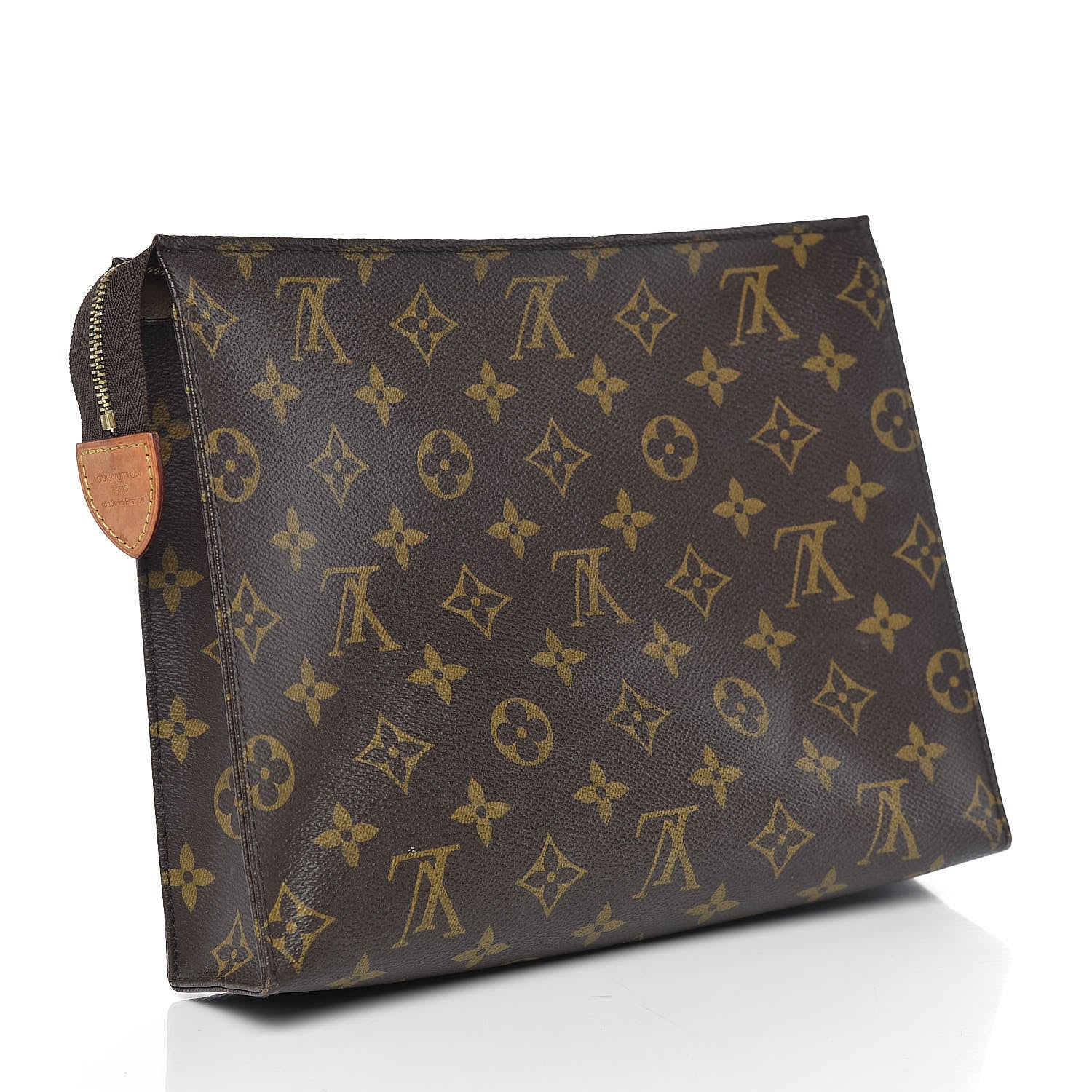Louis Vuitton Monogram Toiletry Pouch 26 3 of 13