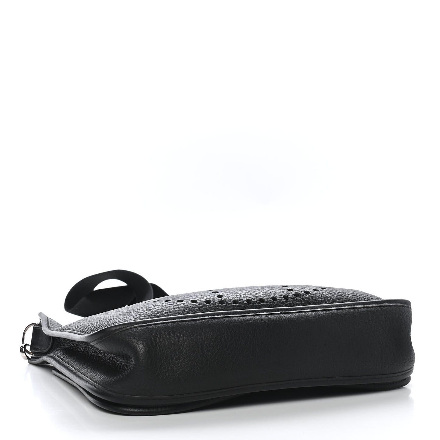 Taurillon Clemence Evelyne II Black