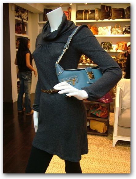 Suhali L Impetueux Blue