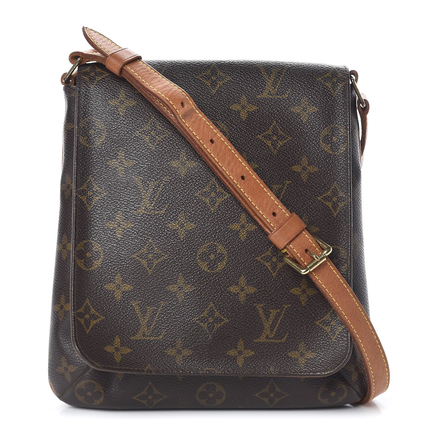 Monogram Musette Salsa
