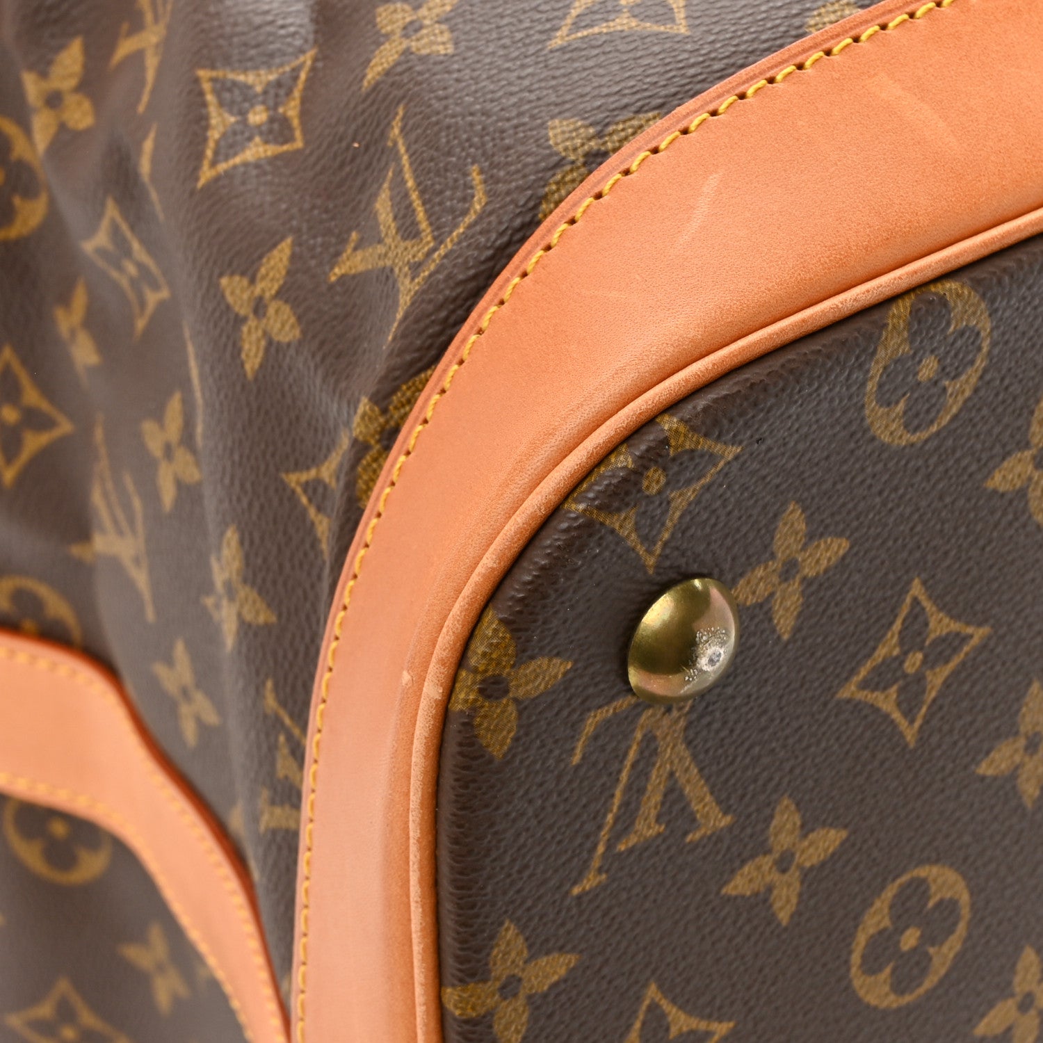 Louis Vuitton Monogram Cruiser 45 13 of 20