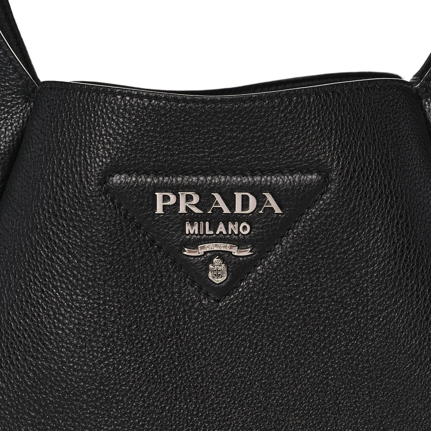 Vitello Daino Dynamique Hobo Black