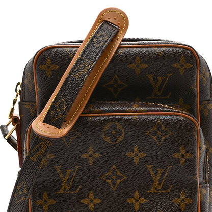 Louis Vuitton Monogram Amazone 9 of 11