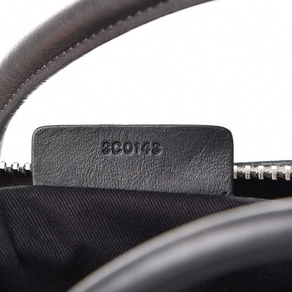 Givenchy Sugar Goatskin Medium Antigona Dark Grey 7 of 12