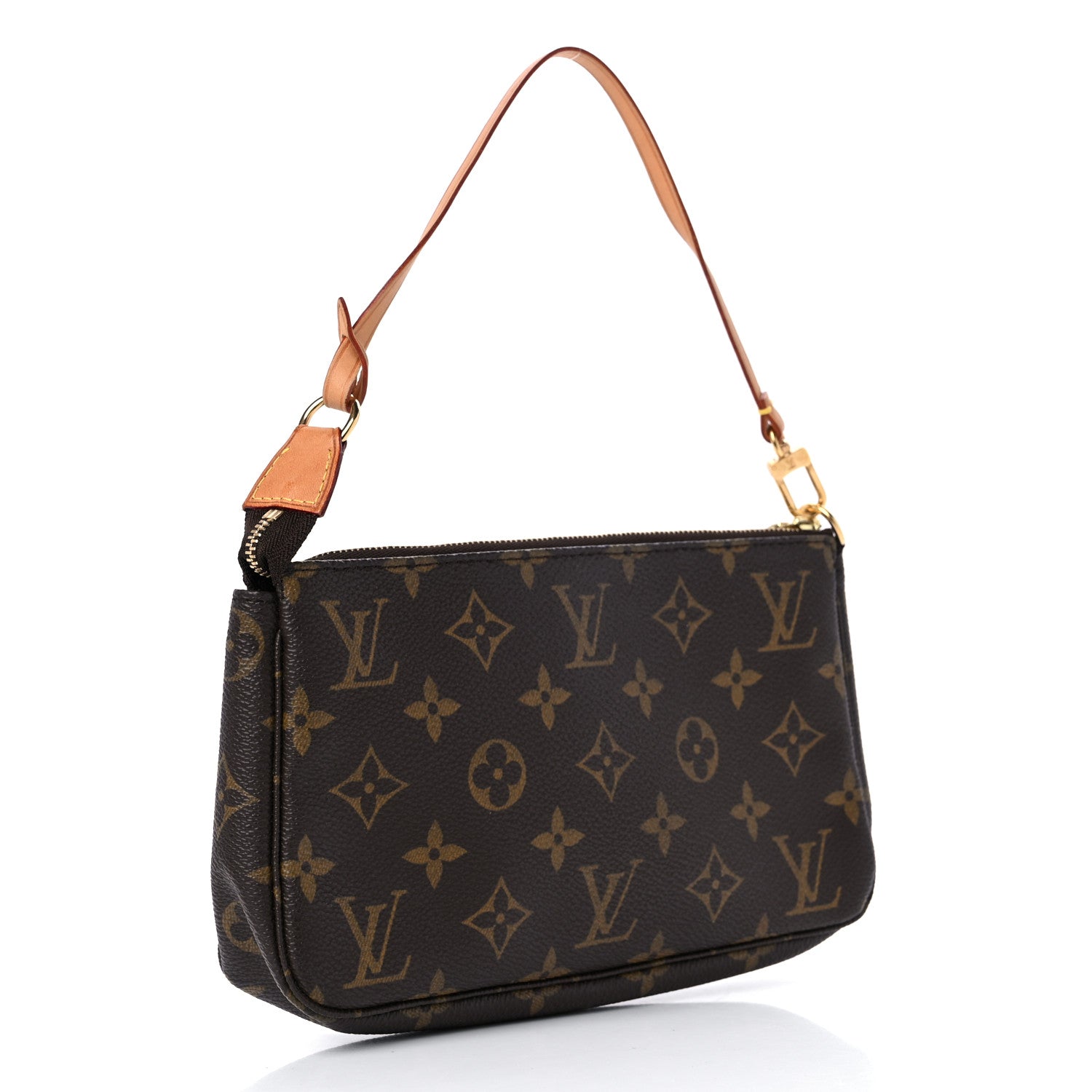 Louis Vuitton Monogram Pochette Accessories 3 of 11