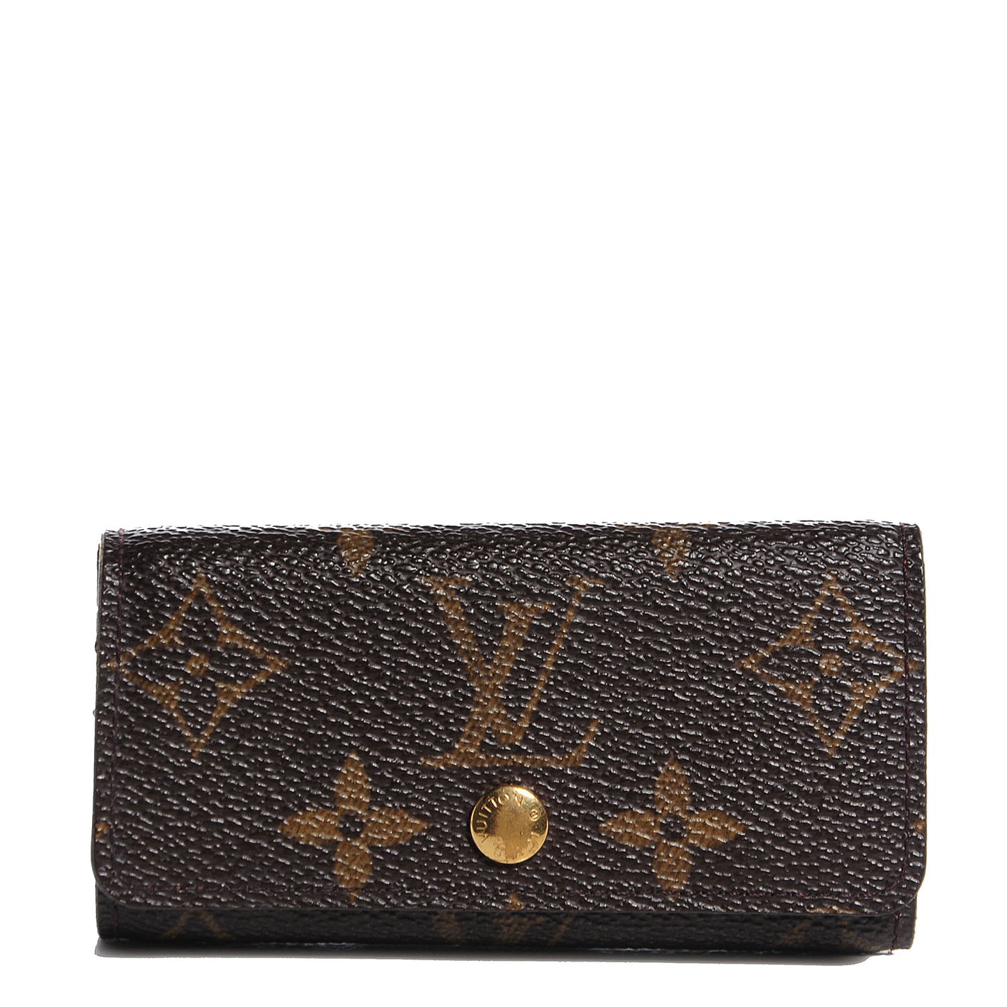Monogram 4 Key Multicles Holder