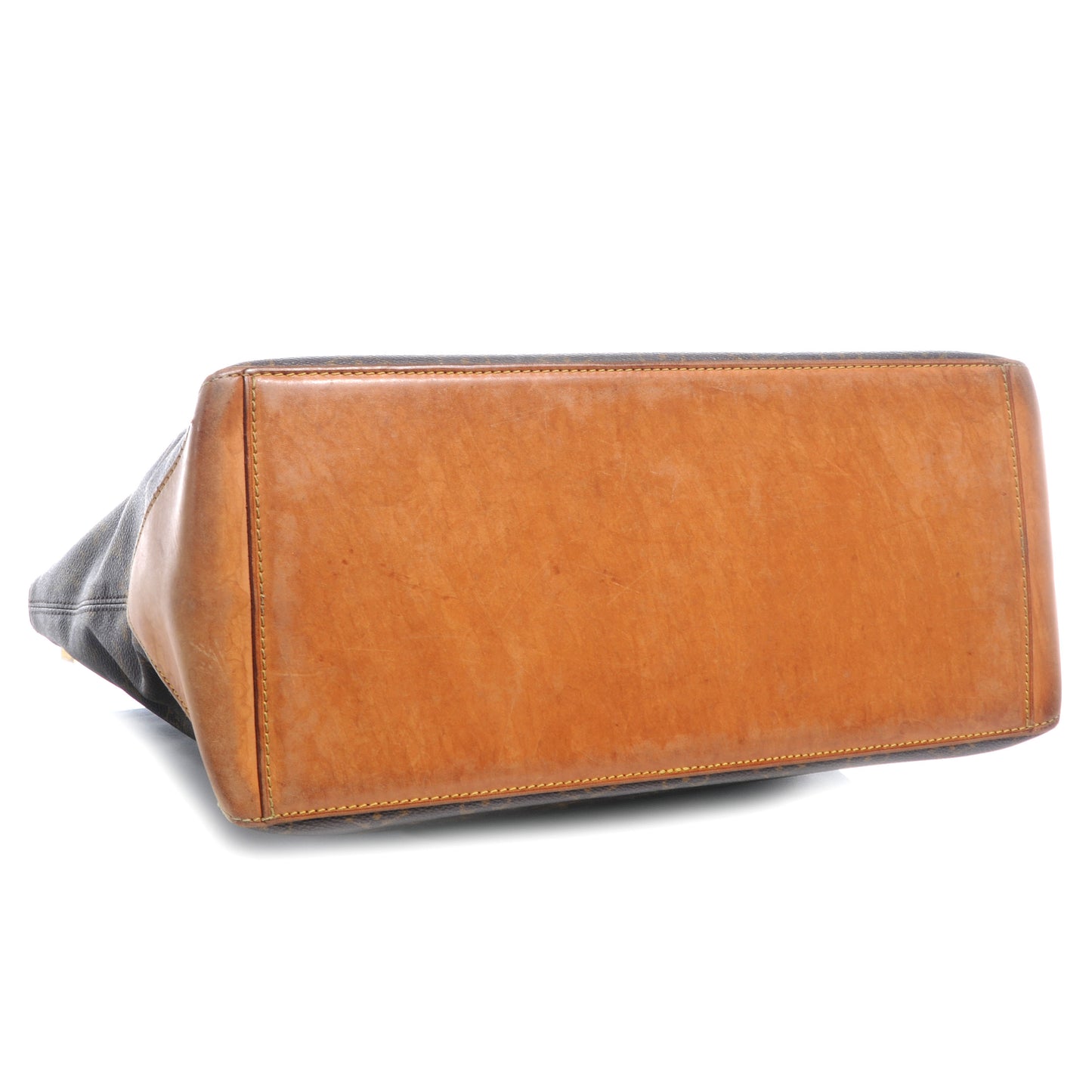 Monogram Cabas Mezzo