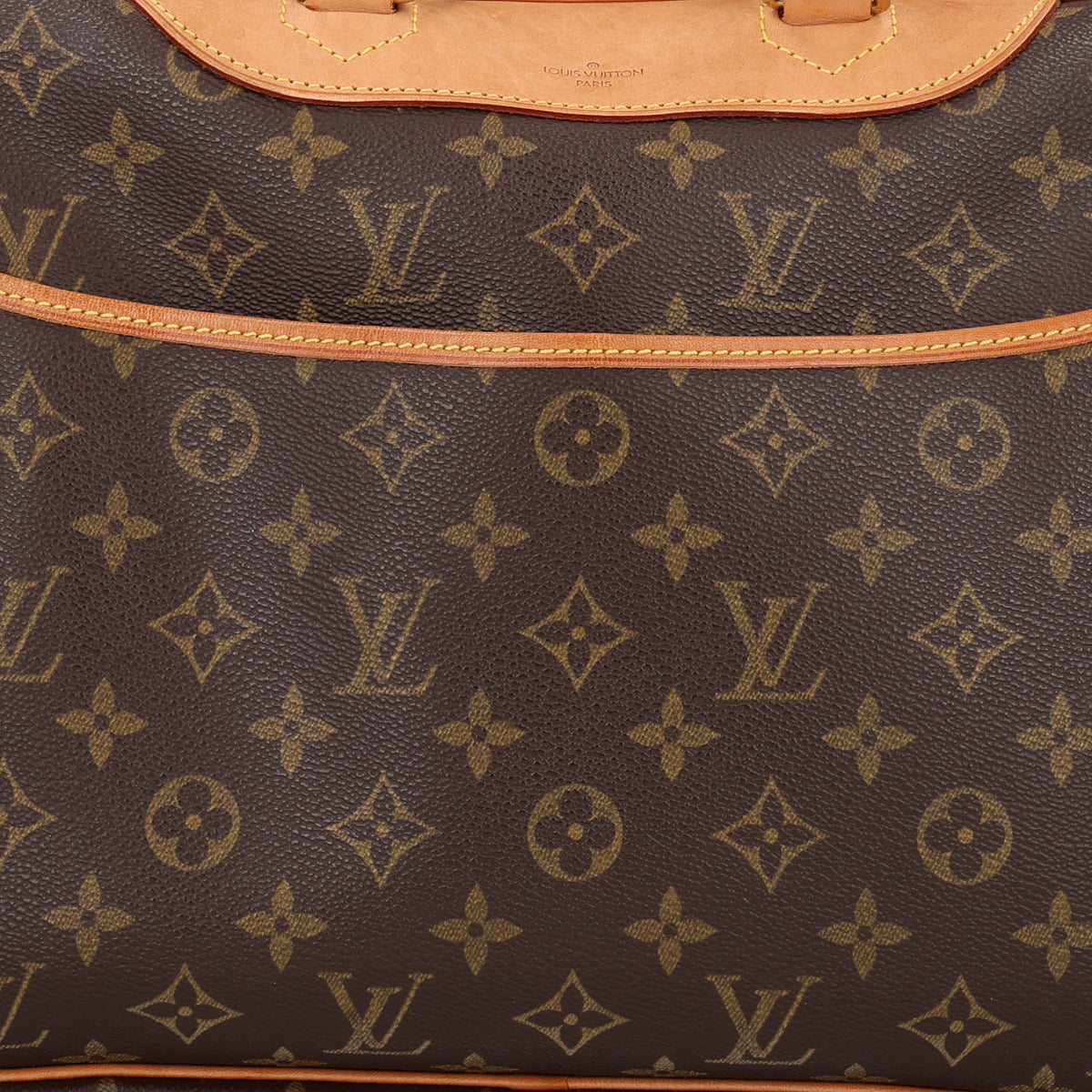 Monogram Deauville