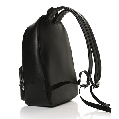 Louis Vuitton Taiga Alex Backpack Black 2 of 11