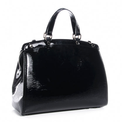 Louis Vuitton Electric Epi Brea GM 3 of 6