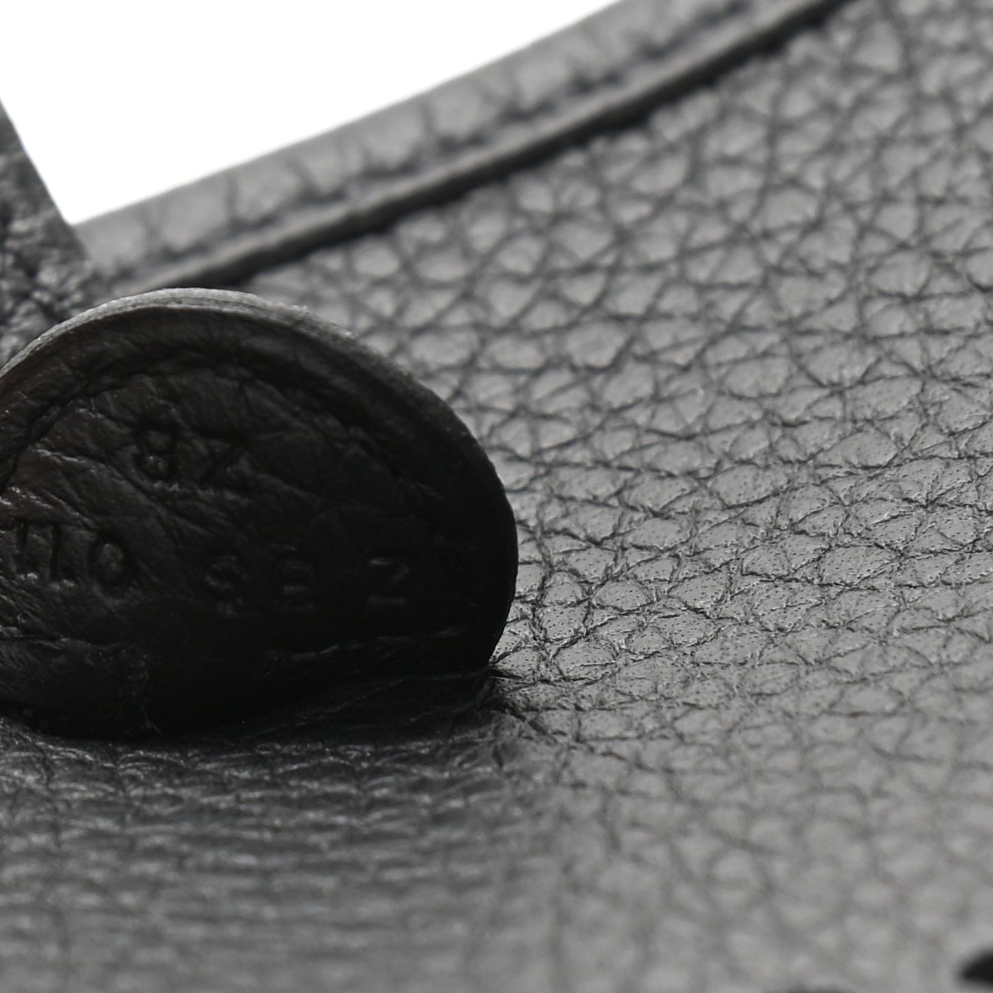 Taurillon Clemence Evelyne TPM Black