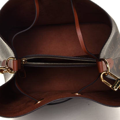 Louis Vuitton Monogram Neonoe MM Caramel 8 of 8