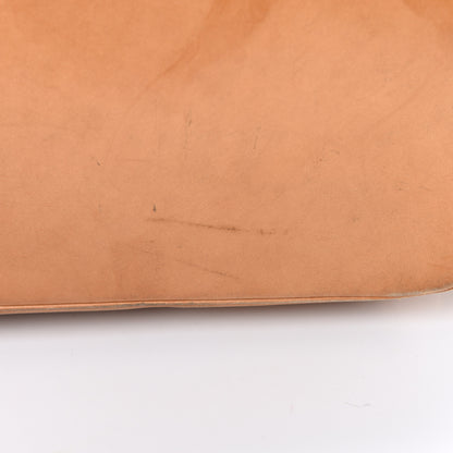 Louis Vuitton Monogram Montsouris GM Backpack 9 of 15