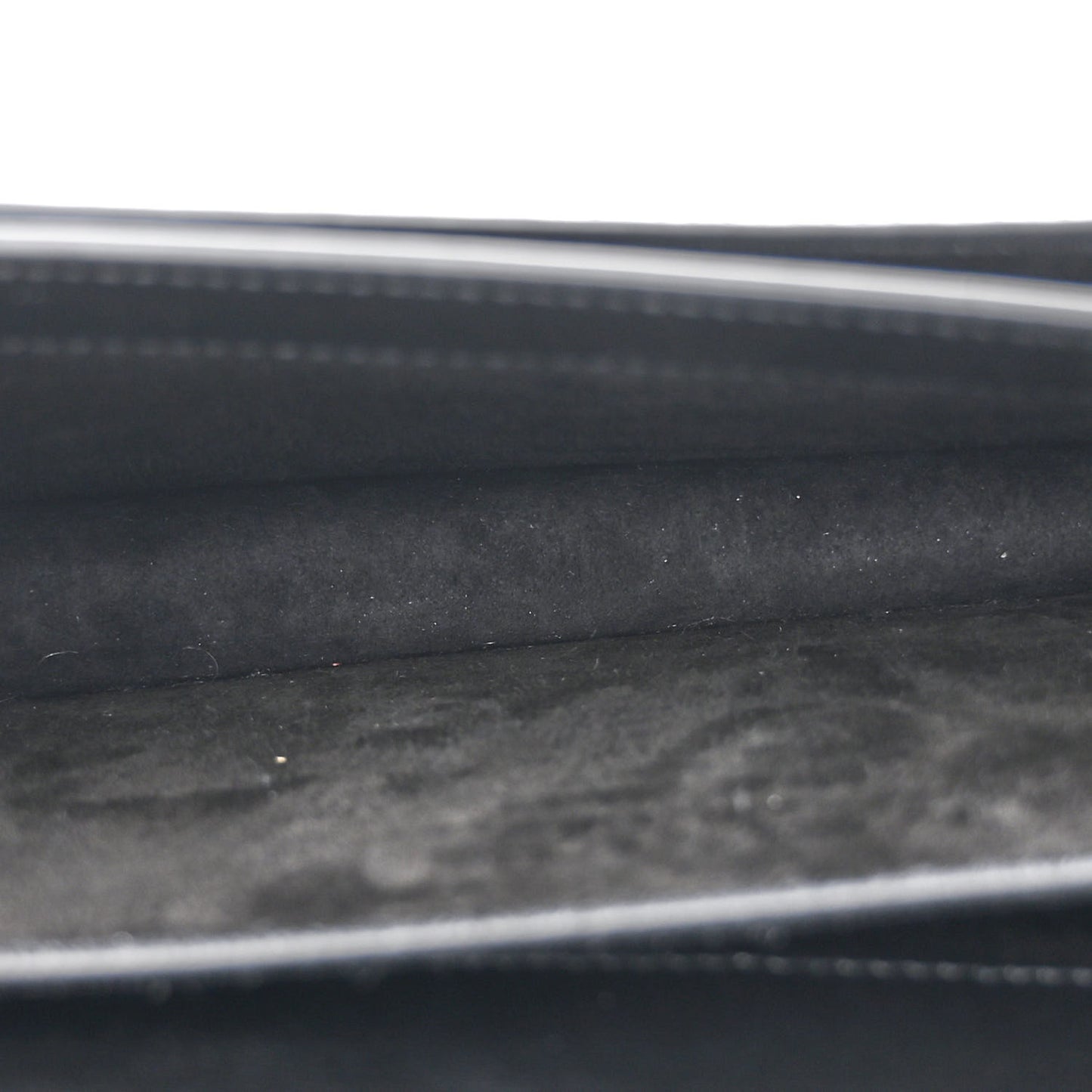 Calfskin Medium Monogram Sunset Black