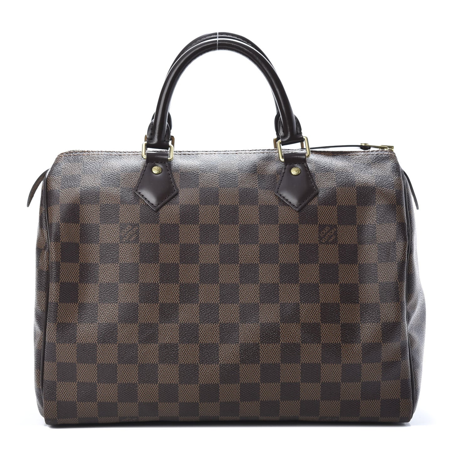 Damier Ebene Speedy 30