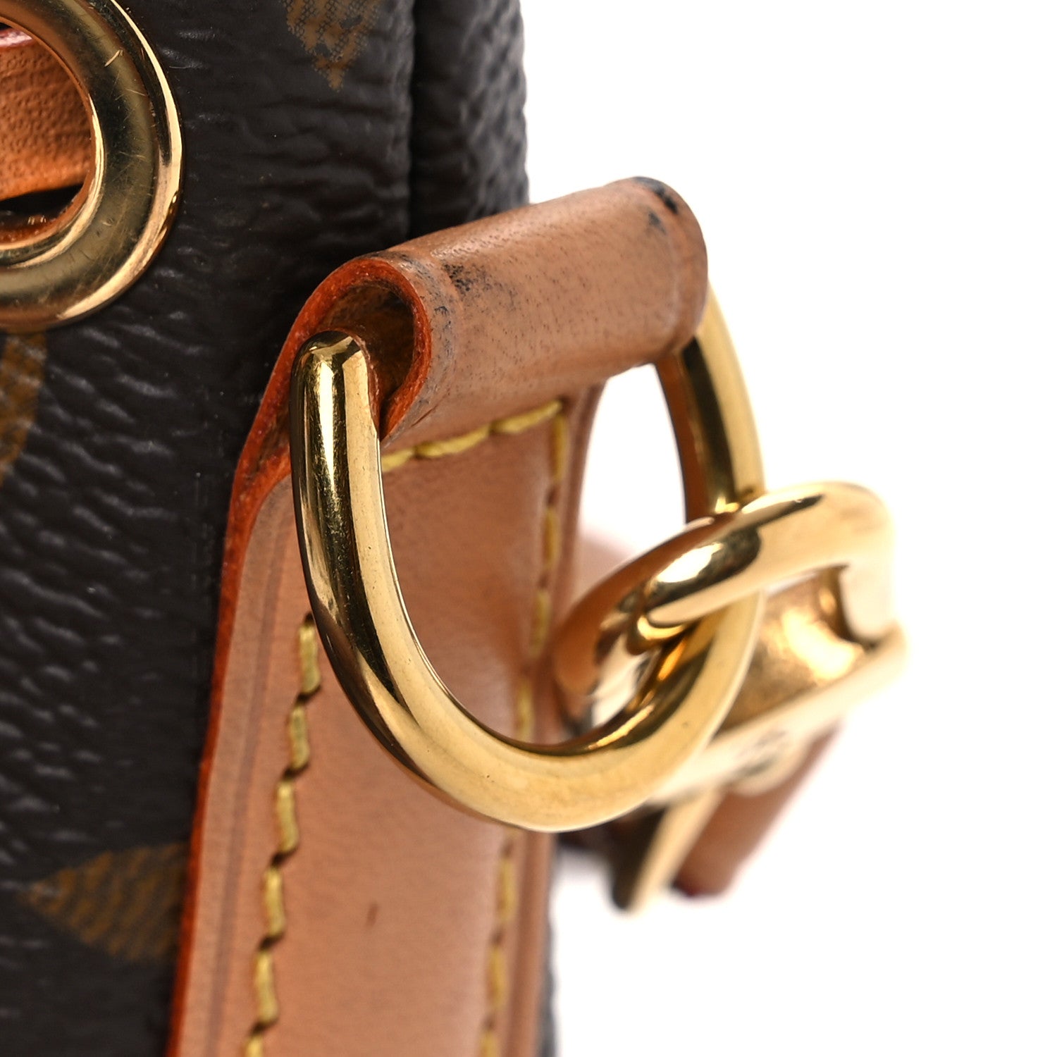 Louis Vuitton Monogram Nano Noe NV 10 of 14