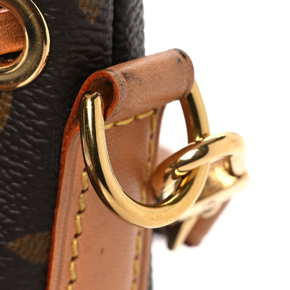 Louis Vuitton Monogram Nano Noe NV 10 of 14