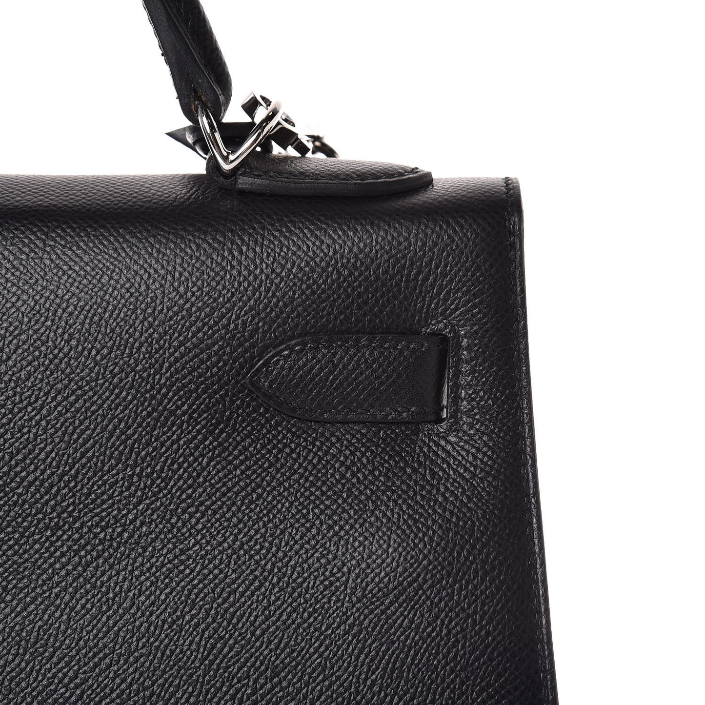 Epsom Kelly Sellier 32 Black
