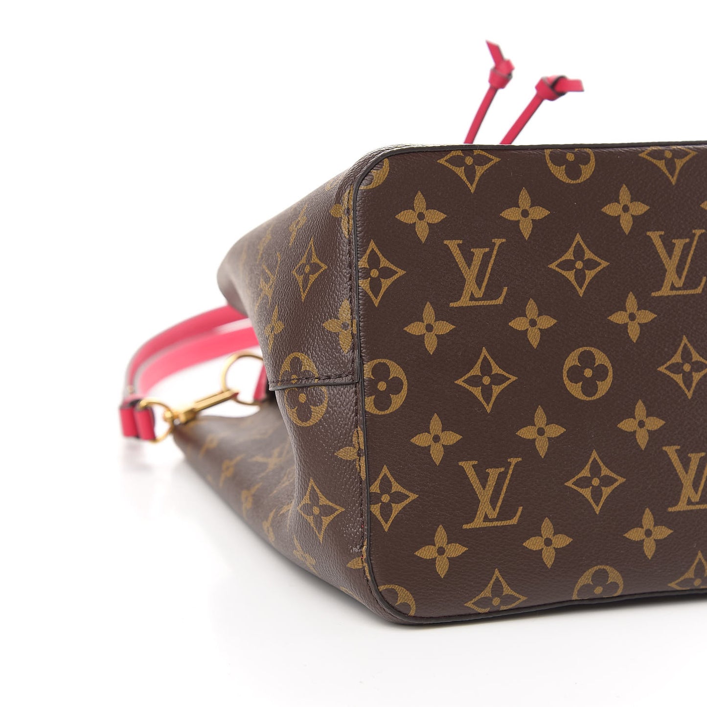 Monogram Neonoe MM Freesia