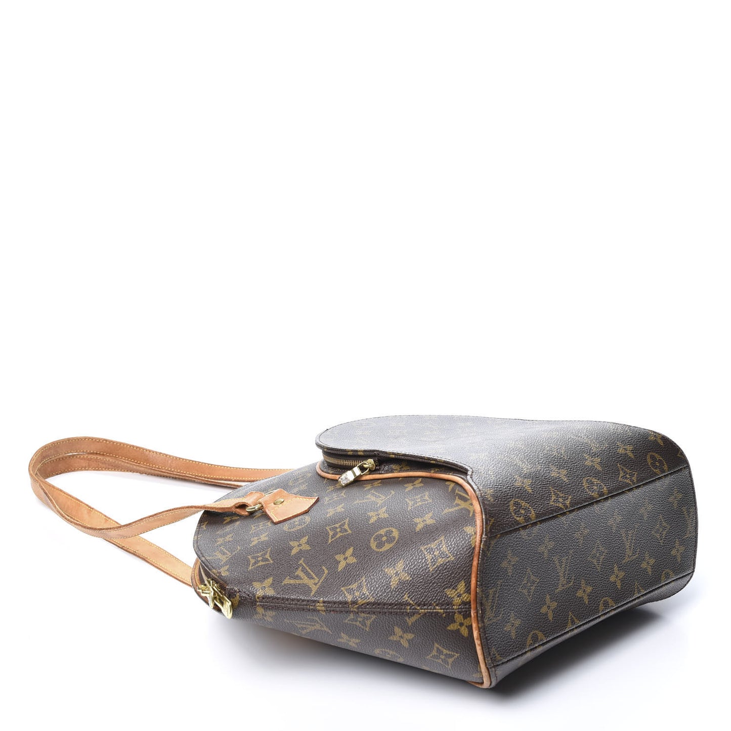Monogram Ellipse GM Shopping Bag