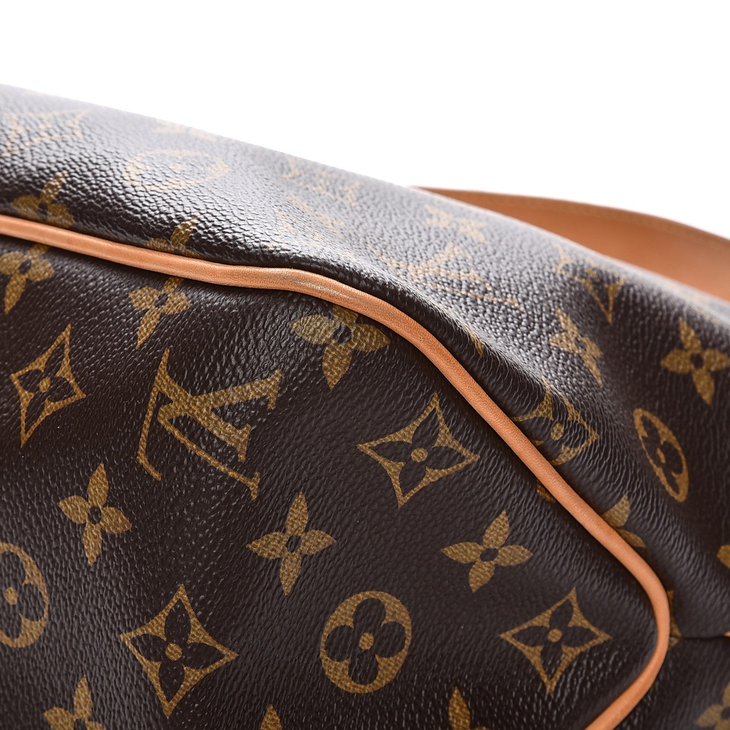 Louis Vuitton Monogram Delightful MM 17 of 18