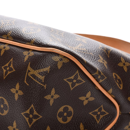 Louis Vuitton Monogram Delightful MM 17 of 18