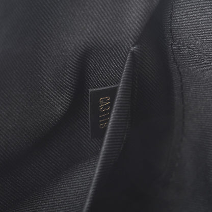 Louis Vuitton Monogram Saintonge Black 7 of 7