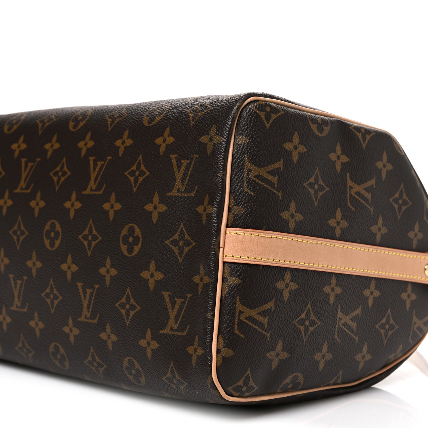 Monogram Speedy Bandouliere 30