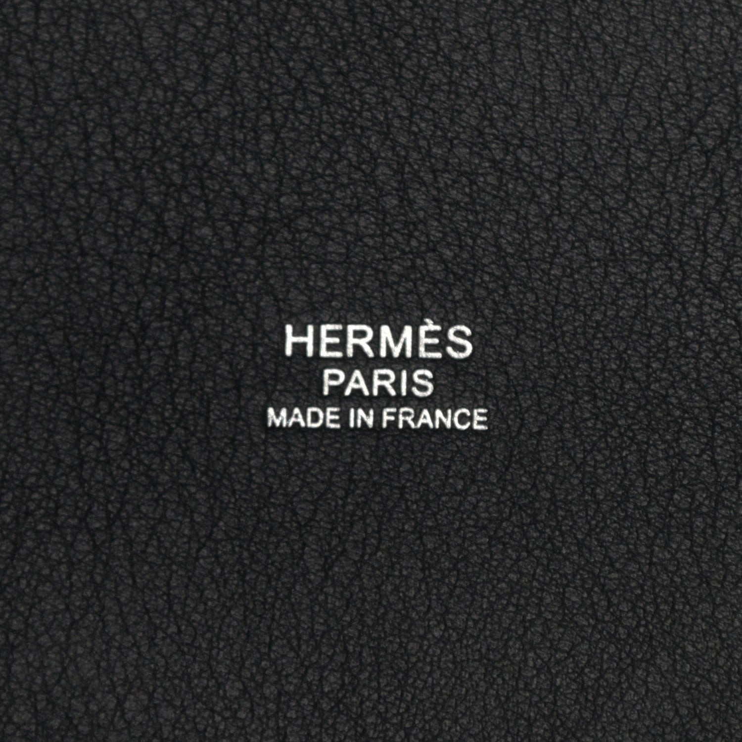 Hermes Toile Goeland Swift Cargo Picotin Lock 18 Black 6 of 13