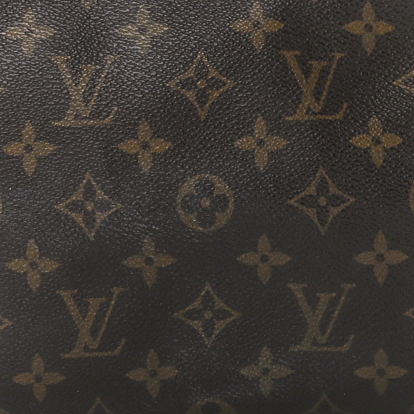 Monogram Trousse Toilette 28