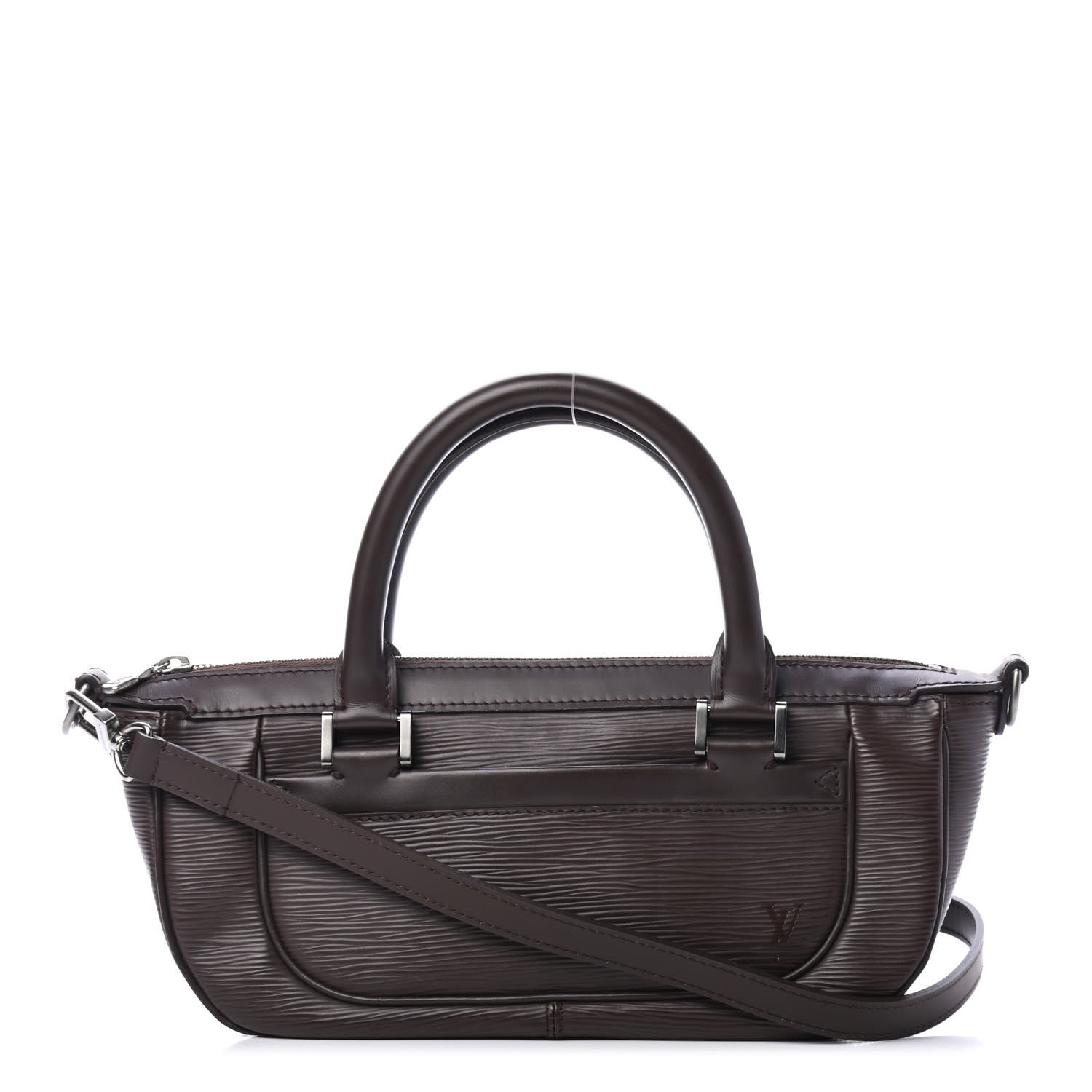 Louis Vuitton Epi Dhanura PM Moka 1 of 4