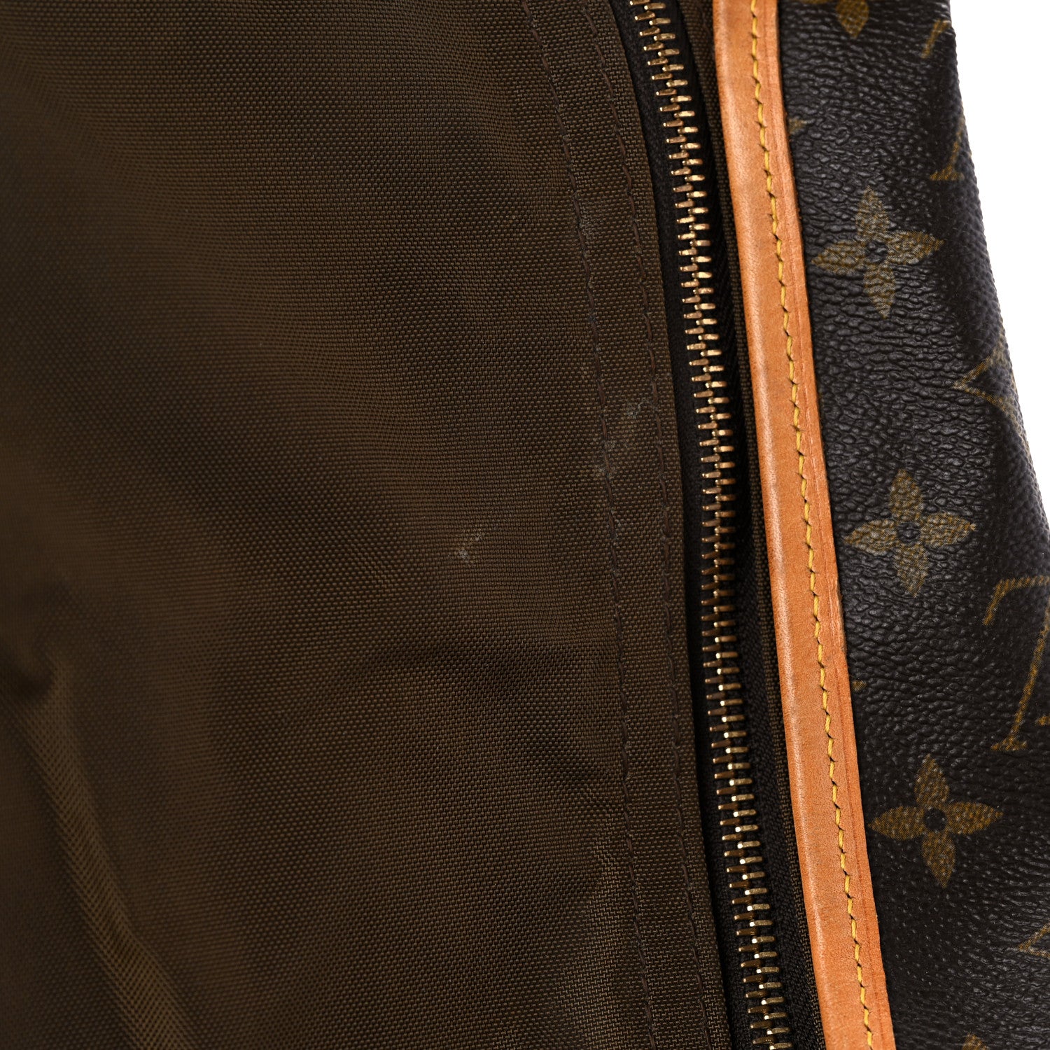 Louis Vuitton Monogram Garment Bag 28 of 32