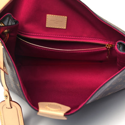 Louis Vuitton Monogram Graceful PM Pivoine 7 of 8