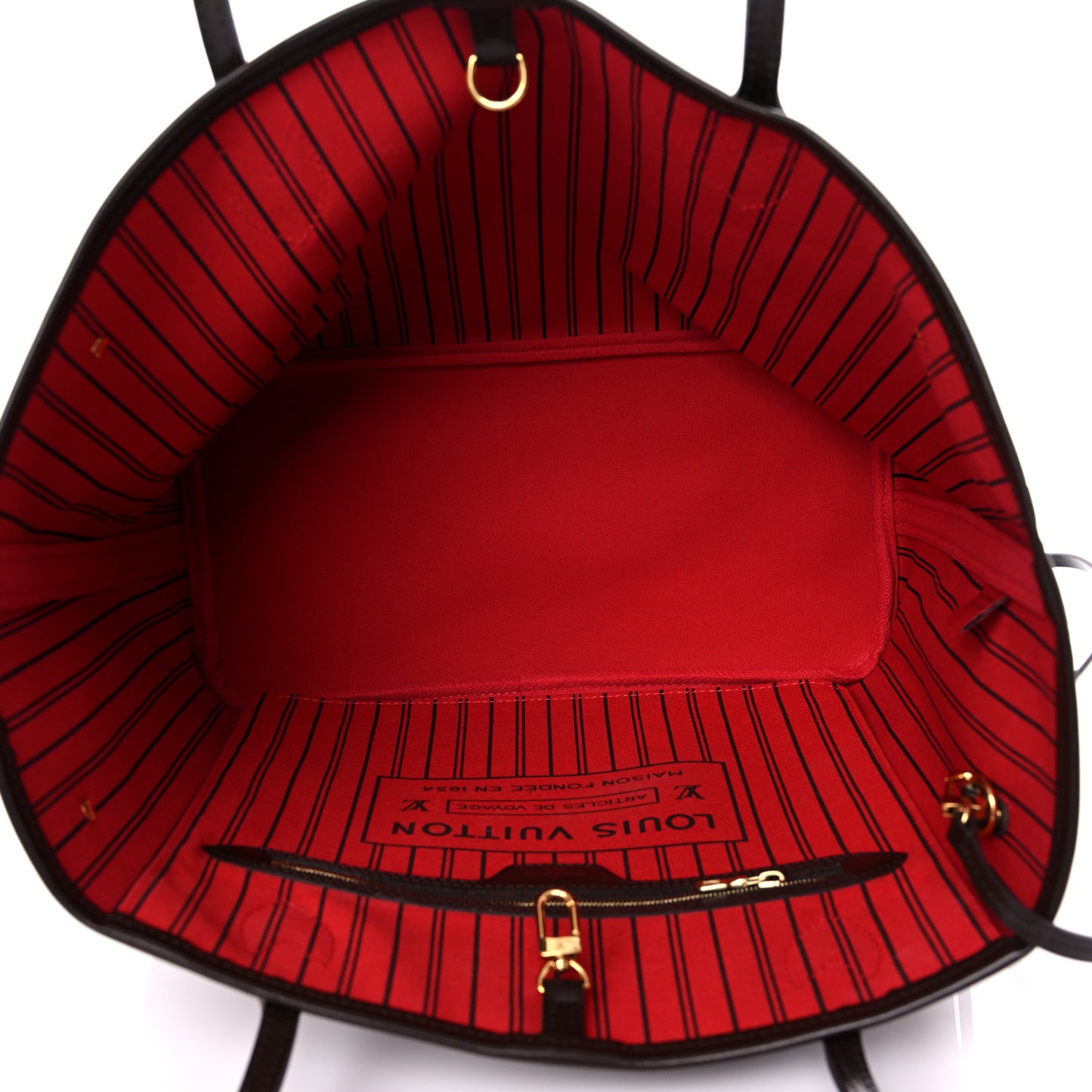 Damier Ebene Neo Neverfull MM
