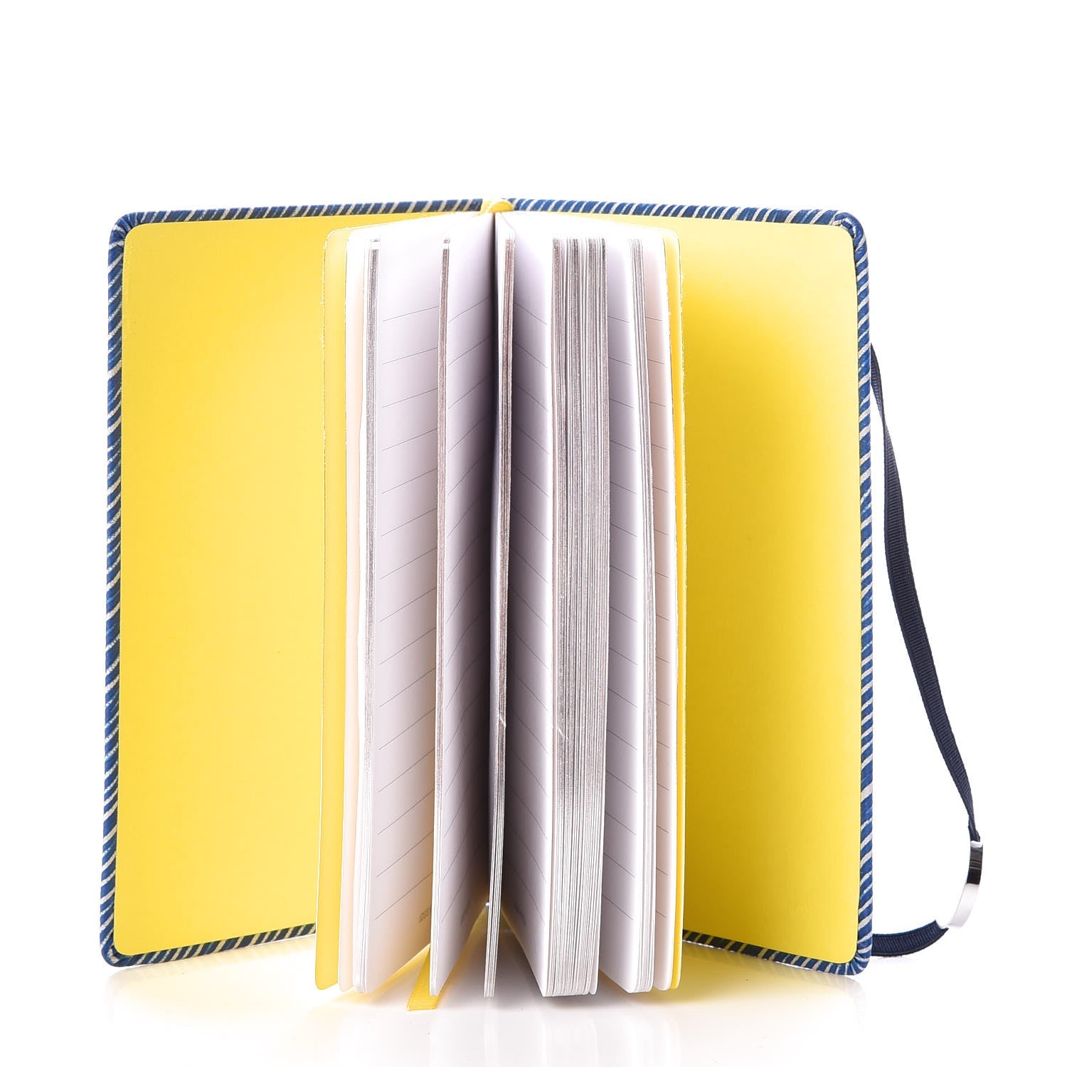 Louis Vuitton Epi Gustave Notebook PM Denim Light 6 of 8