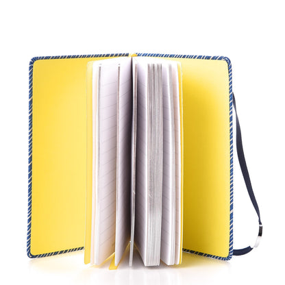 Louis Vuitton Epi Gustave Notebook PM Denim Light 6 of 8
