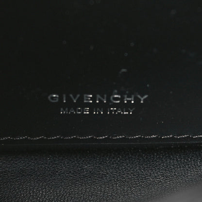 Givenchy Box Calfskin Small 4G Shoulder Bag Black 6 of 9