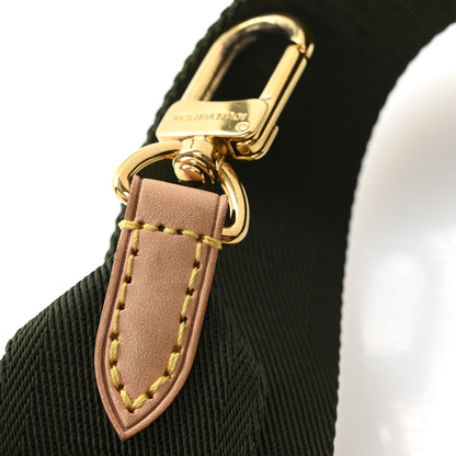Louis Vuitton Monogram Multi Pochette Accessories Shoulder Strap Kaki 6 of 6