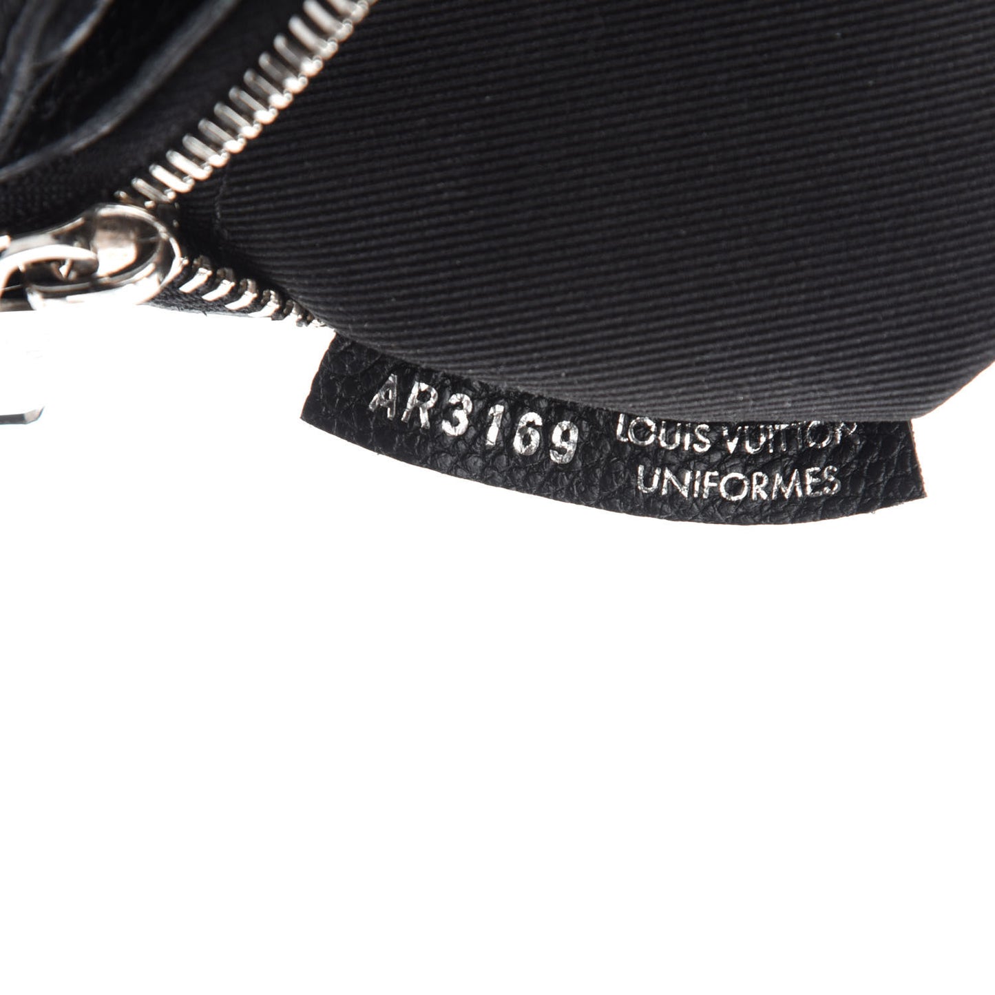 Empreinte Pallas Crossbody Black