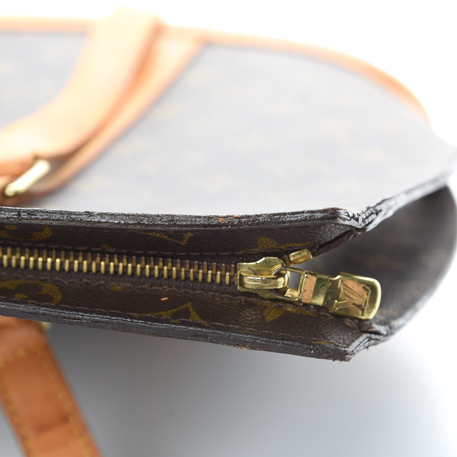 Louis Vuitton Monogram Babylone 20 of 21