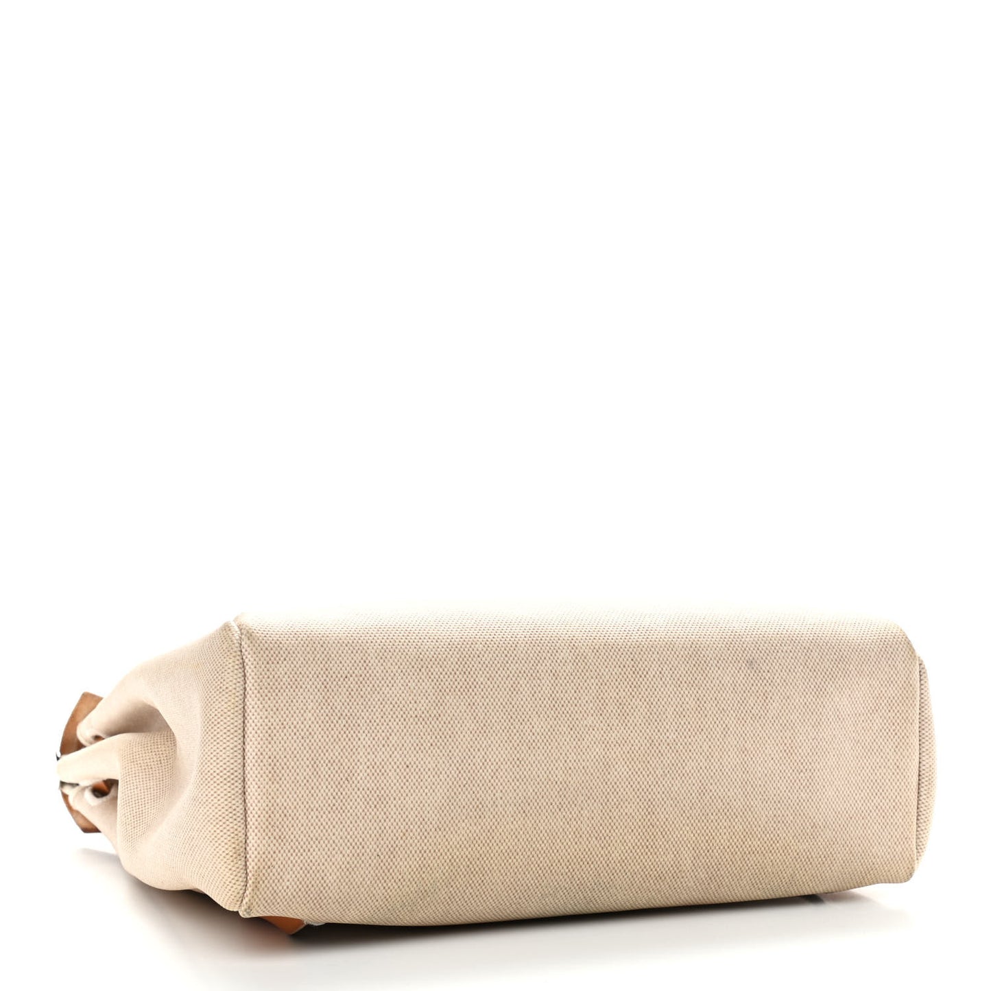 Vache Hunter Criss Viking Herbag a Dos Retourne Backpack Ecru Beige Naturel