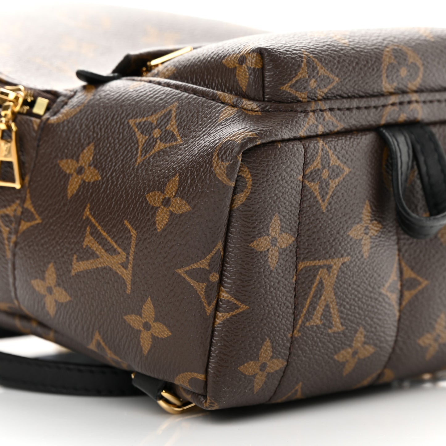 Monogram Palm Springs Backpack Mini