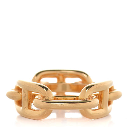 Hermes Permabrass Regate Scarf Ring 1 of 5