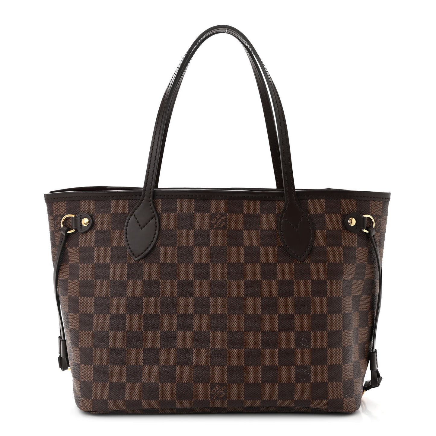 Damier Ebene Neo Neverfull PM