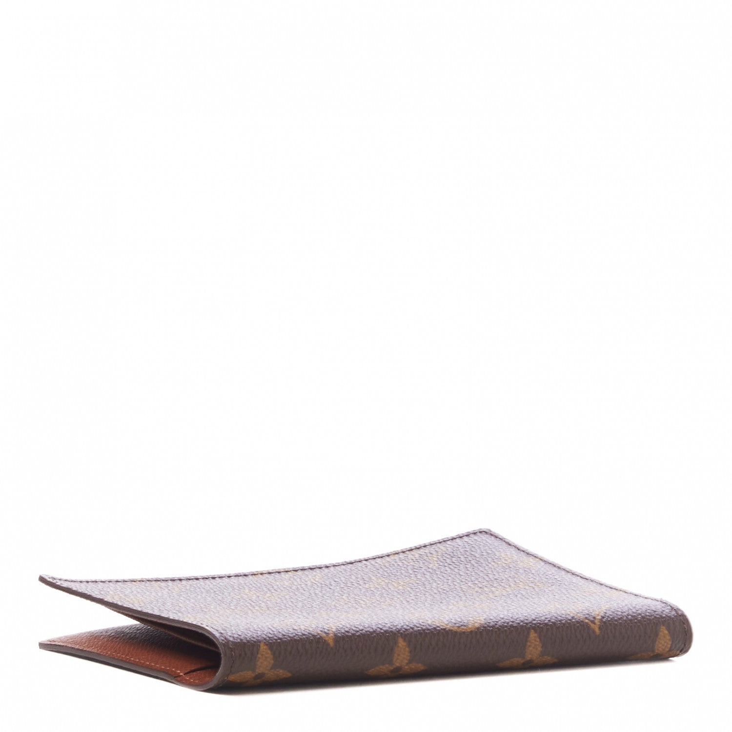 Louis Vuitton Monogram Passport Cover 3 of 8