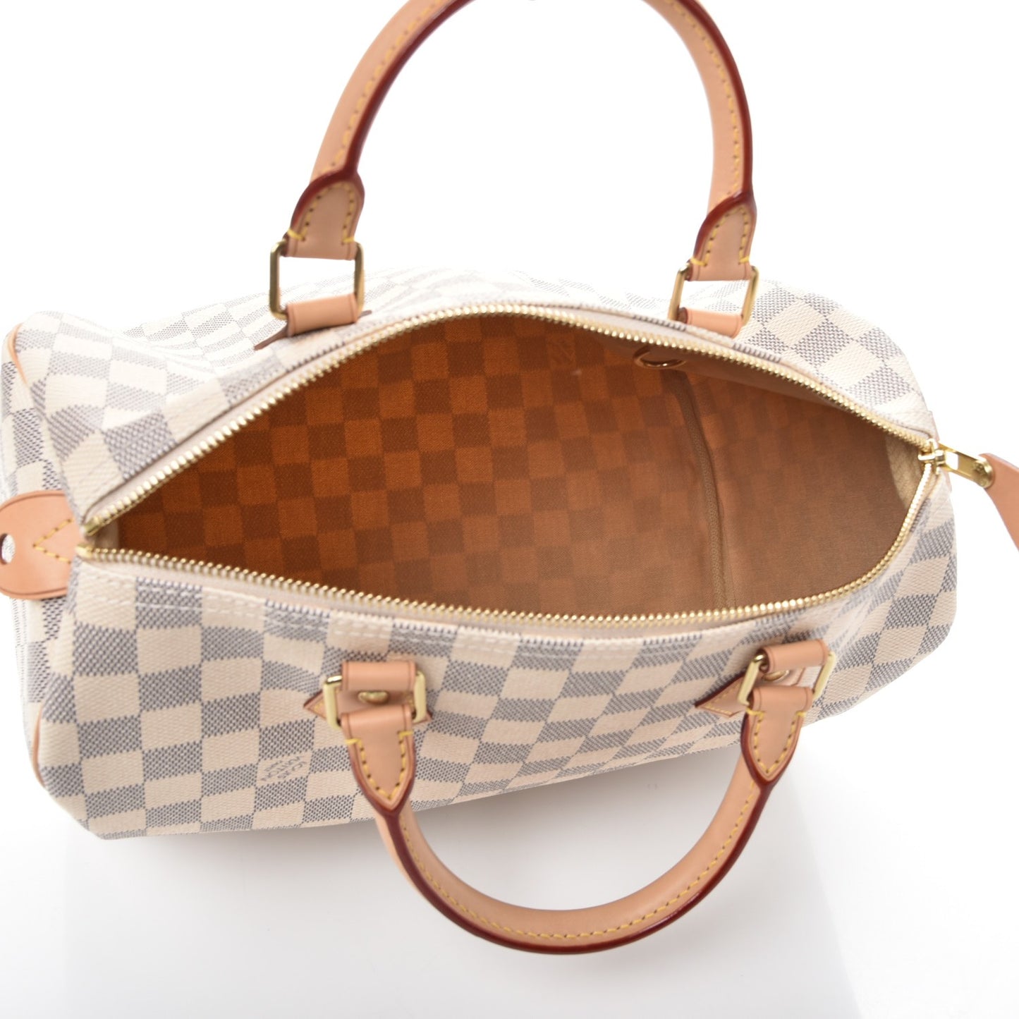 Damier Azur Speedy 30