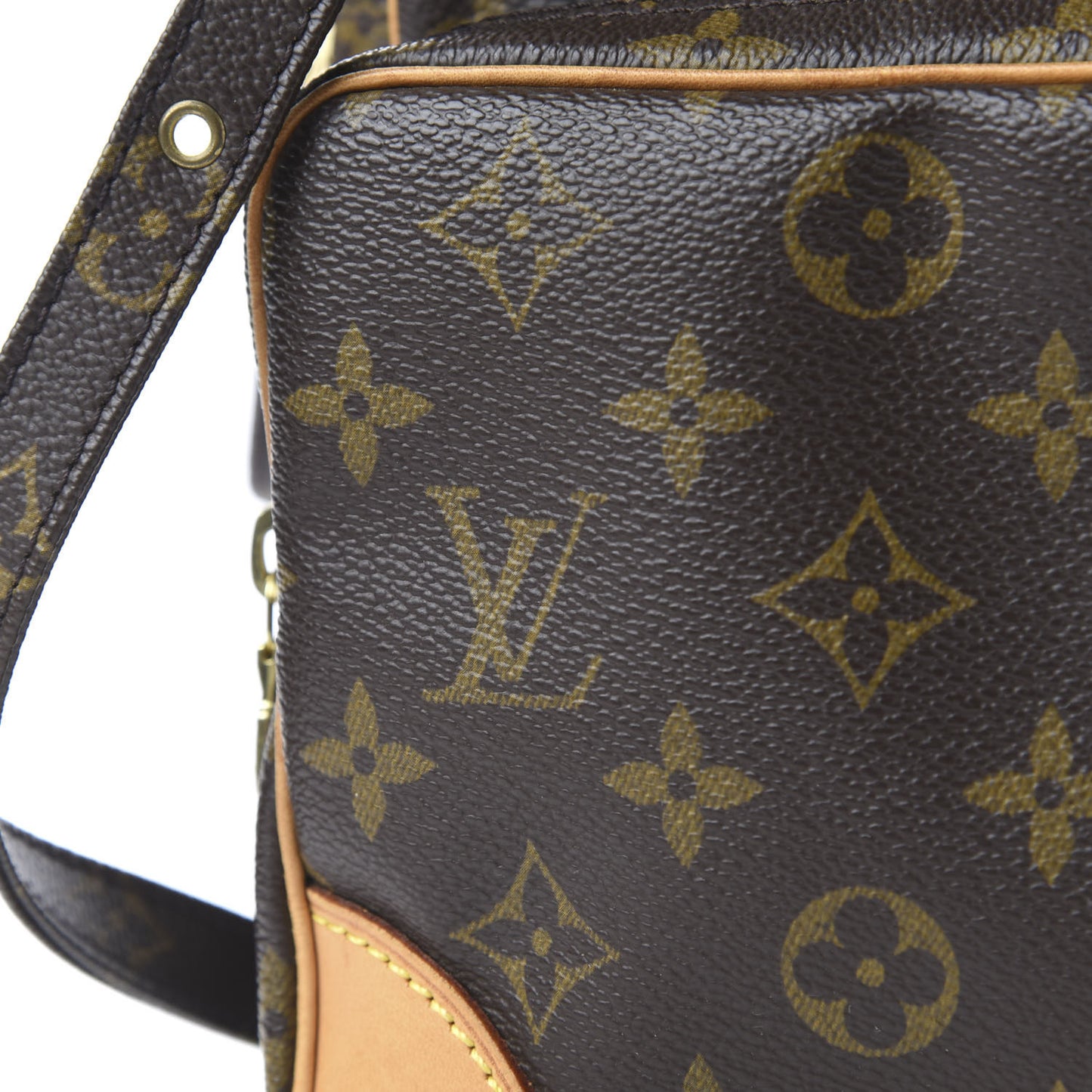 Monogram Amazone